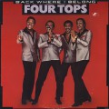 Four Tops / Back Where I Belong