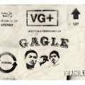 Gagle / VG+