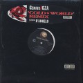 Genius/GZA / Cold World