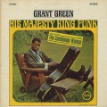 Grant Green / His Majesty King Funk