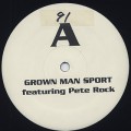 INI / Grown Man Sport