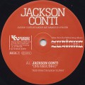 Jackson Conti / Upa Neguinho