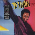 James (D-Train) Williams / Miracles Of The Heart
