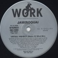 Jamiroquai / Virtual Insanity (peace of mind mix)