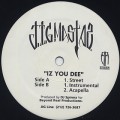 Jigmastas / Iz You Dee