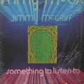 Jimmy McGriff / Something To Listen To