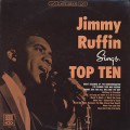 Jimmy Ruffin / Sings Top Ten