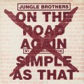 Jungle Brothers / On The Road Again