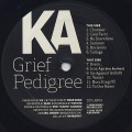 KA / Grief Pedigree