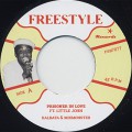 Kalbata & Mixmonster / Prisoner In Love