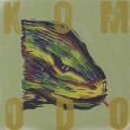 Komodo / Music Akamady