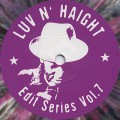 Kon (Kon & Amir) / Luv N' Haight Edit Series Vol.7