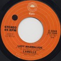 Labelle / Lady Marmalade