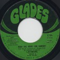 Latimore / Keep The Home Fire Burnin' c/w That's How It Is