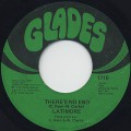 Latimore / There's No End