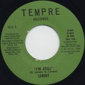 Levert / I'm Still c/w I Want Too-1