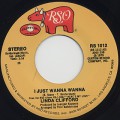 Linda Clifford / I Just Wanna Wanna