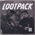 Lootpack / Loopdigga EP