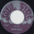 Mauri Bailey / Soul Pop