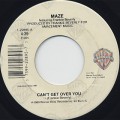 Maze featuring Frankie Beverly / Can't Get Over You