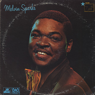 Melvin Sparks / Melvin Sparks '75