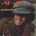 Michael Jackson / Got To Be There