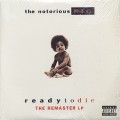 Notorious B.I.G. / Ready To Die (The Remaster LP)