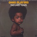 Ohio Players / The Best The Early Years
