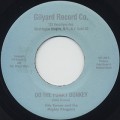 Otis Turner And The Mighty Kingpins / Do The Funky Donkey