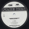 Pacewon / Secret