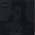 Prince / Black Album