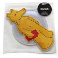 Quasimoto / Talkin Shit b/w Planned Attack (Die Cut Picture Disc)