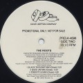 Roots / Distortion To Static (Remixes)