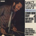 Roy Ayers Quartet / Comin' Home Baby