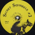 Secret Squirrel / Secret Squirrel # 3