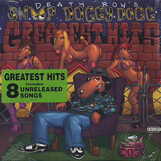 Death Row Snoop Doggy Dogg Greatest Hits Download