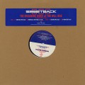 Sweetback / You Will Rise(The Drizabone Mixes)