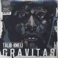 Talib Kweli / Gravitas