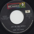 Three Dog NIght / Joy To The World c/w I Can Hear You Calling