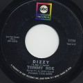 Tommy Roe / Dizzy c/w The You I Need