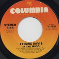 Tyrone Davis / In The Mood