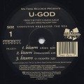 U-God / Bizarre