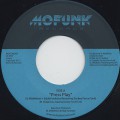 XL Middleton & Eddy Funkster / Press Play b/w Super Gorilla