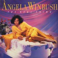 Angela Winbush / The Real Thing