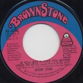 Bobby Byrd / If You Got A Love You Better (Hold On To It)