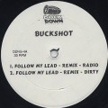 Buckshot / Follow My Lead c/w O.G.C. / Likkle Youth