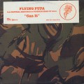 Flying Pupa / Can It