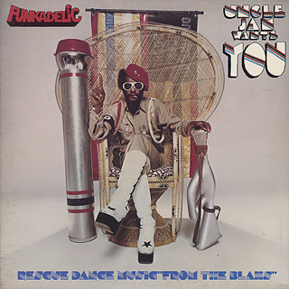 Funkadelic / Uncle Jam Wants You