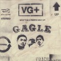 GAGLE / VG+ (Limited 2LP)