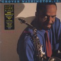 Grover Washington, Jr. / Strawberry Moon